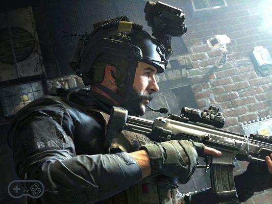 Call of Duty: Modern Warfare - Quelle sera la nouvelle voie d'Activision?