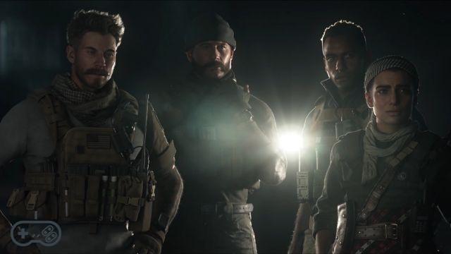 Call of Duty: Modern Warfare - Quelle sera la nouvelle voie d'Activision?