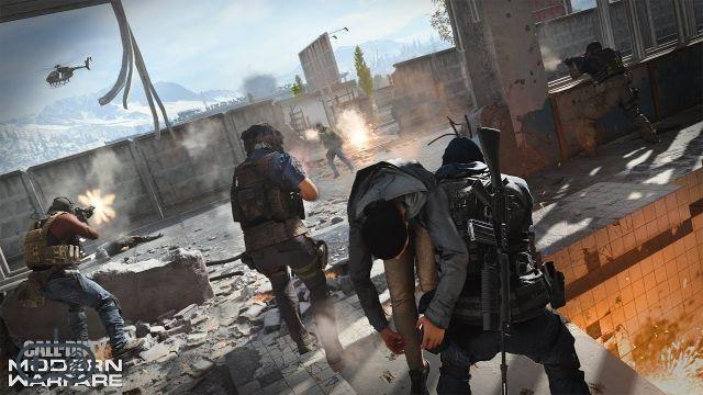Call of Duty: Modern Warfare - Qual será o novo caminho da Activision?