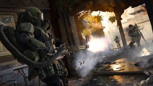 Call of Duty: Modern Warfare - ¿Cuál será el nuevo camino de Activision?