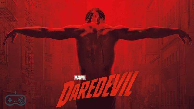 Daredevil: mauvaise nouvelle en matière de jeux vidéo