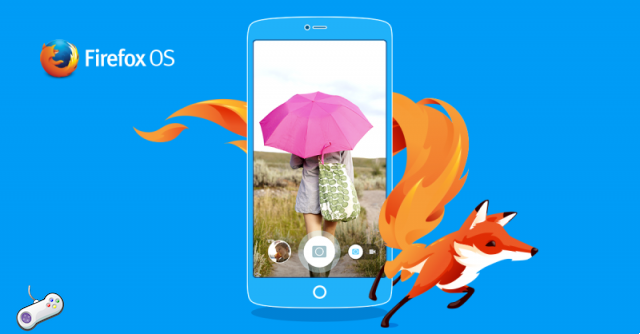 Cómo instalar Firefox OS en dispositivos Android sin root