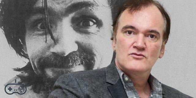 Star Trek: Quentin Tarantino's film will be off-limits to minors
