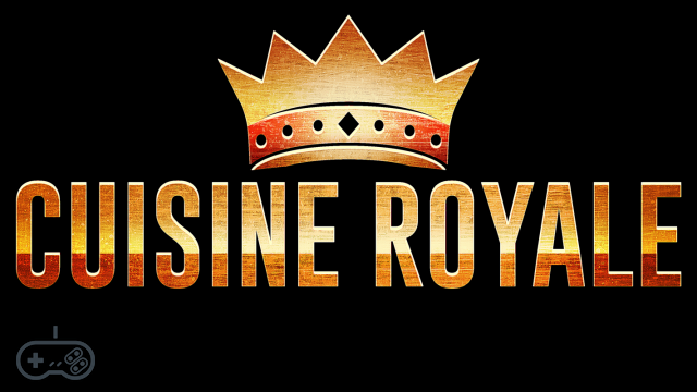 Cuisine Royale - Aperçu de la bataille royale de Darkflow Software