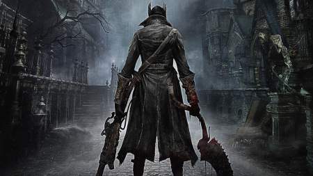 Bloodborne - Trophy List + Secret Trophies [PS4]