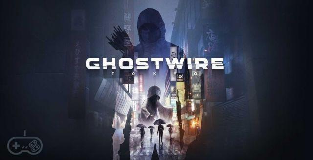 Ghostwire Tokyo: Pete Hines confirms that we will know more at E3 2020