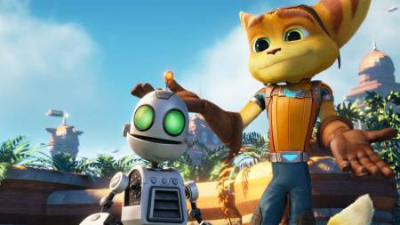 Ratchet & Clank: Guide des énigmes Trapassatore [Soluce PS4, cambrioleur]