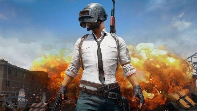 PUBG: the new update introduces cross-play between PS4 and Xbox One