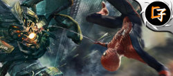 Guia de Trofeos El asombroso Spiderman 2 [PS4-PS3]