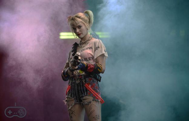 The Suicide Squad, Harley Quinn and Vigilante in new videos from the set