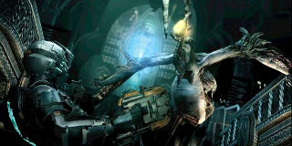 Dead Space 2 - Logros [360]