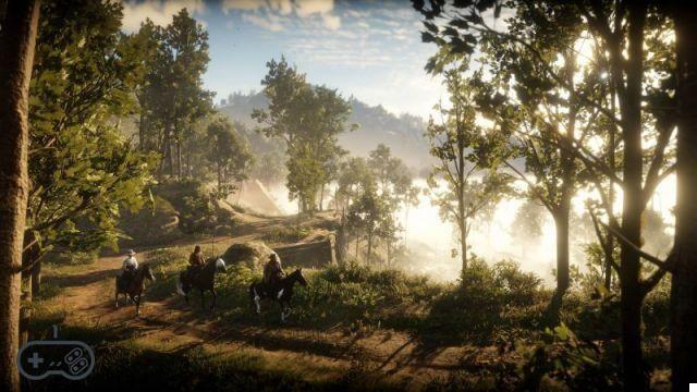 Red Dead Redemption 2 PC, la revisión