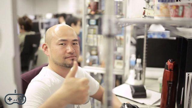 Platinum Games: Hideki Kamiya explains the link between the company and Tencent