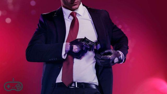 Hitman 3: announced a new chapter of the saga