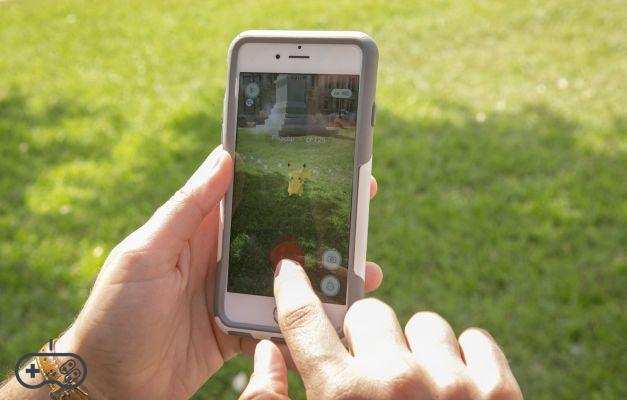 Pokémon Go melhora a saúde: US $ 18 bilhões em contas médicas economizadas