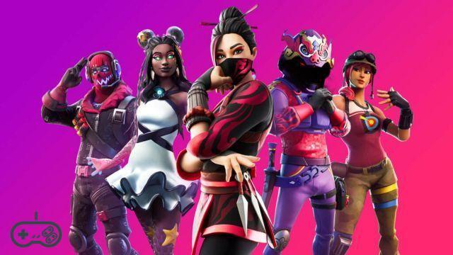 Equipe Fortnite: data de lançamento e preço da assinatura Fortnite revelados