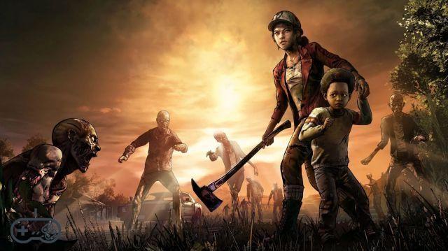 The Walking Dead: The Final Season - Revisión del episodio 1