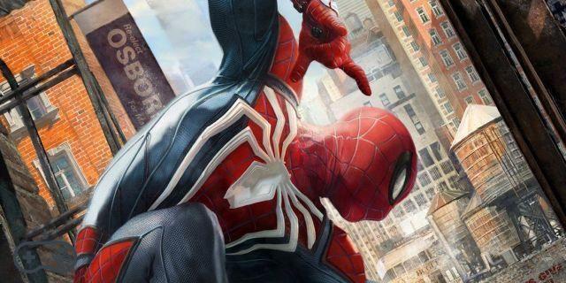 Marvel's Spider-Man PS4: probado, con grandes poderes vienen grandes responsabilidades