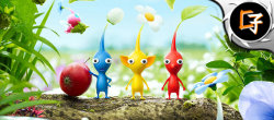 Pikmin 3: Guide to Finding Secret Files and Hidden Codes [Wii U]