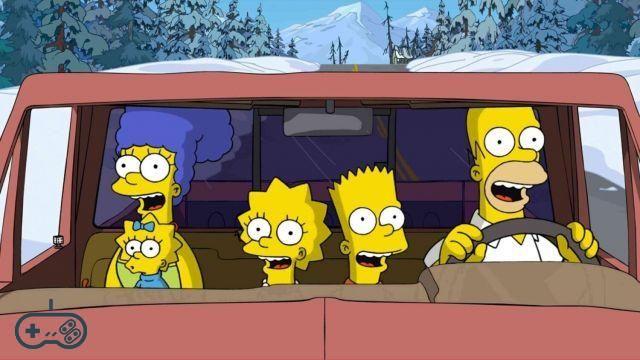 The Simpsons Hit and Run: la remasterización ya estaría en proceso