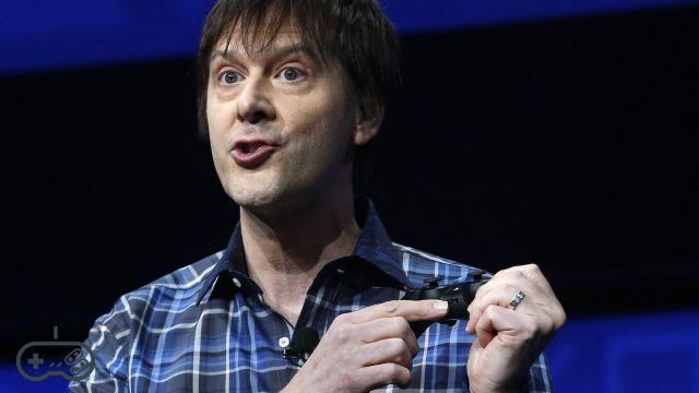 Playstation 5: according to Mark Cerny the sale price will be attractive