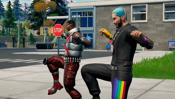 Cómo desbloquear a J Balvin en Fortnite