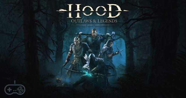 Hood: Outlaws & Legends aura un gameplay d'action, voici tous les détails