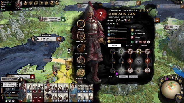 Total War: Three Kingdoms - Revisão do novo título Creative Assembly