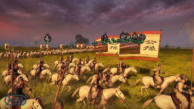 Total War: Three Kingdoms - Revisão do novo título Creative Assembly