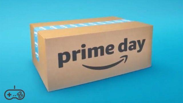 Amazon Prime Day - Voici les meilleures offres sur les jeux vidéo