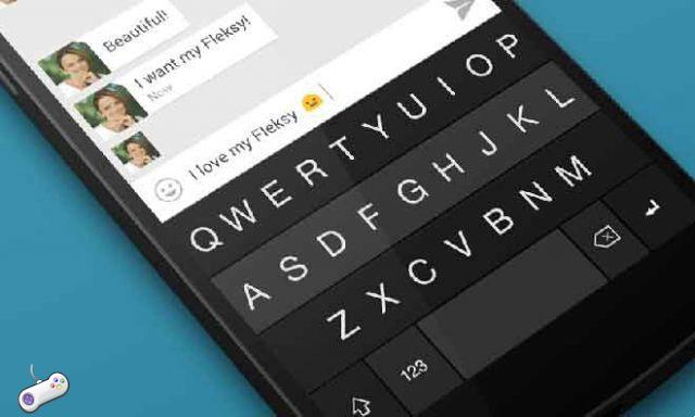 The best Android keyboard apps