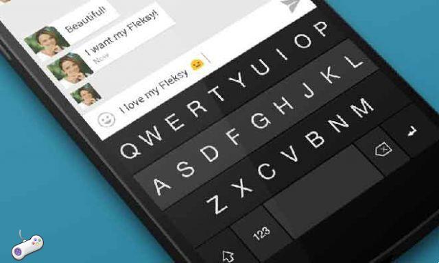 Os melhores aplicativos de teclado Android