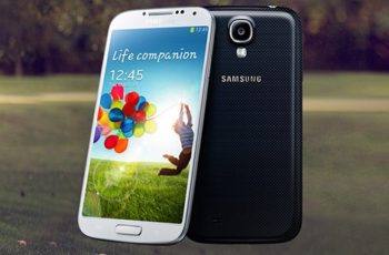 Como transformar o Samsung Galaxy S Advance como um Galaxy S5