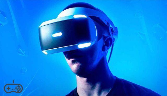 PlayStation VR 2: a tech demo shows the potential of the new viewer