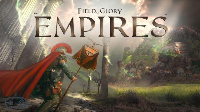 Field of Glory: Empires - Revisão da Grande Estratégia de Slitherine