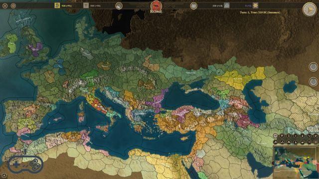 Field of Glory: Empires - Revisión de la gran estrategia de Slitherine