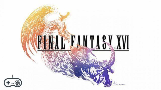 Final Fantasy XVI: anunciou oficialmente o novo capítulo