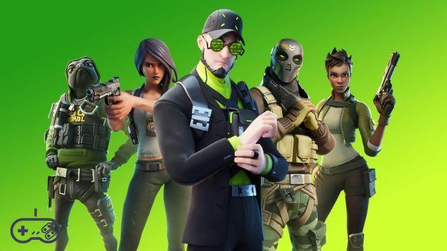 Fortnite: a terceira temporada poderia ser adiada novamente?