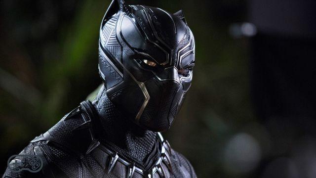 Black Panther 2: aqui está a data de lançamento, T'Challa não será reformulado