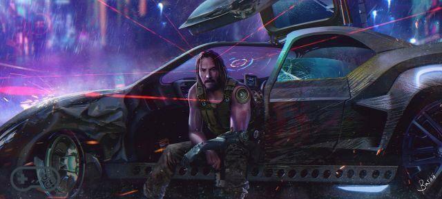 Cyberpunk 2077: let's take stock of the situation on the game