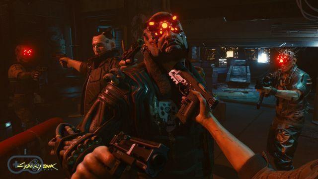 Cyberpunk 2077: hagamos un balance de la situación en el juego