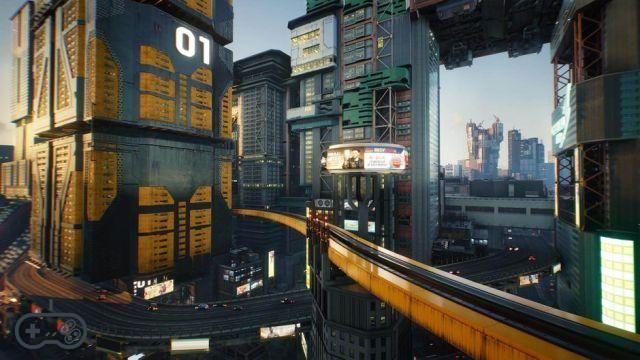 Cyberpunk 2077: hagamos un balance de la situación en el juego