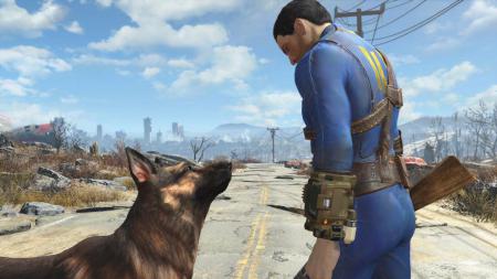 Guia para cães dogmeat: como recrutar, habilidades, missões e relacionamento com ele