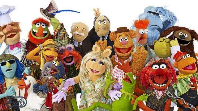 Muppets Now: announced the release date on Disney +