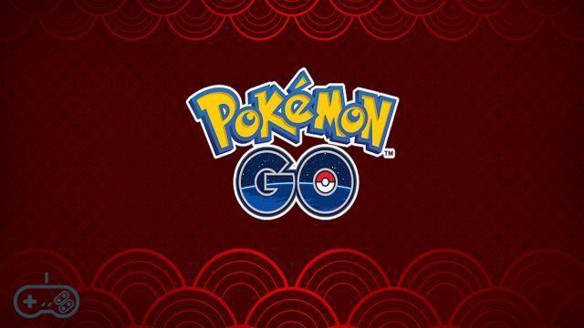 Pokémon GO: todos los detalles del evento dedicado al Año Nuevo Lunar