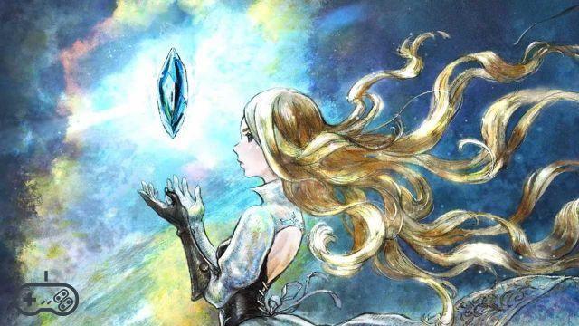 Bravely Default II - Aperçu, tout ce que nous savons sur le commutateur exclusif