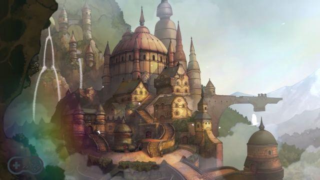 Bravely Default II - Preview, everything we know about the exclusive Switch