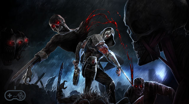 Wrath: Aeon of Ruin - Vista previa del nuevo título de 3D Realms