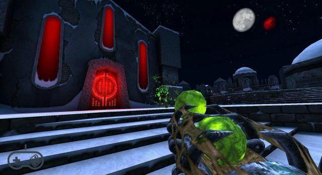 Wrath: Aeon of Ruin - Visualização do novo título 3D Realms
