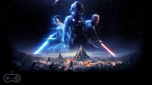 Star Wars: Battlefront 2, 